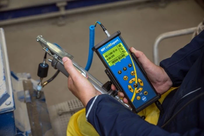 Depth Detection Of Nitriding Layer suppliers
